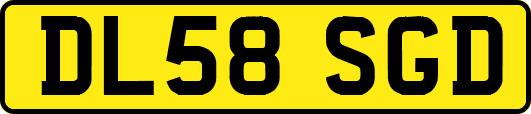 DL58SGD