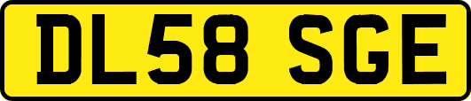 DL58SGE