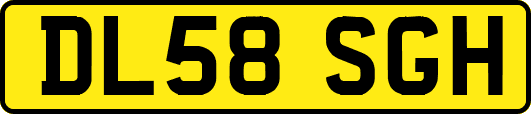 DL58SGH
