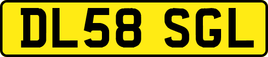 DL58SGL