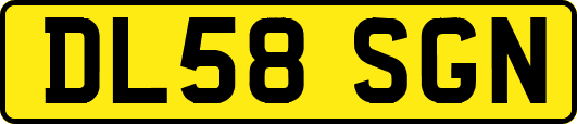 DL58SGN