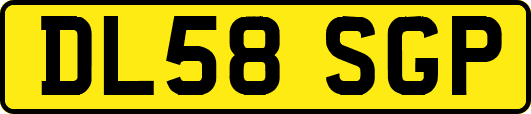 DL58SGP