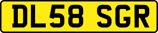 DL58SGR