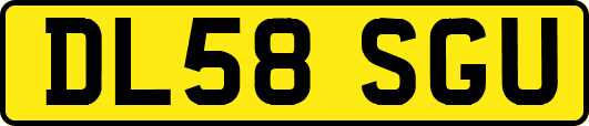 DL58SGU