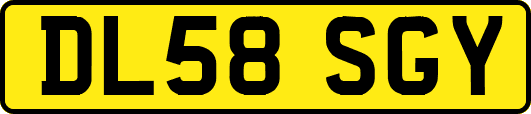 DL58SGY