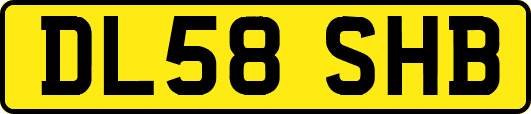 DL58SHB