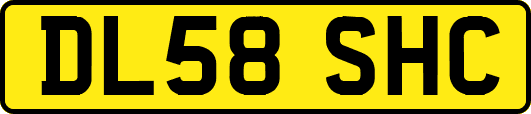 DL58SHC