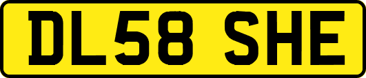 DL58SHE