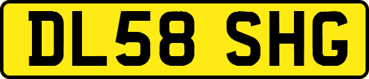 DL58SHG