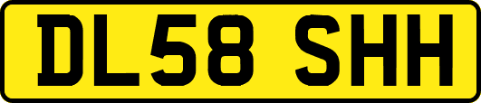DL58SHH