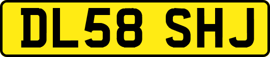 DL58SHJ