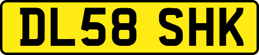 DL58SHK