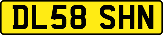 DL58SHN