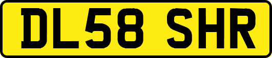 DL58SHR