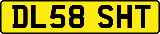 DL58SHT