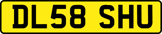 DL58SHU