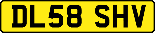 DL58SHV