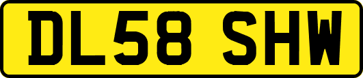 DL58SHW