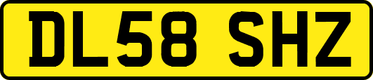 DL58SHZ