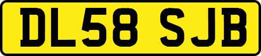 DL58SJB