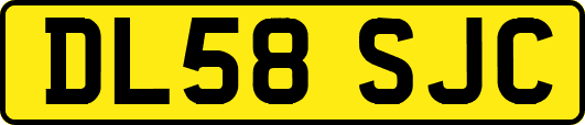 DL58SJC
