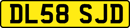 DL58SJD