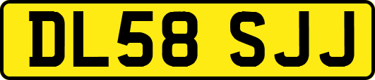 DL58SJJ