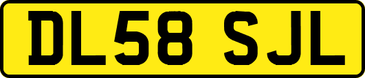 DL58SJL