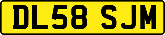DL58SJM