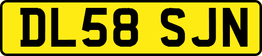 DL58SJN