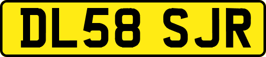 DL58SJR