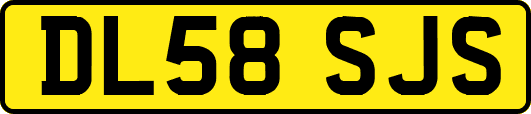 DL58SJS