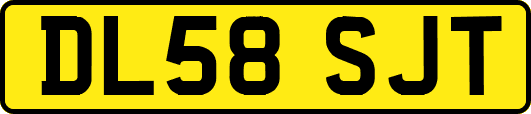 DL58SJT