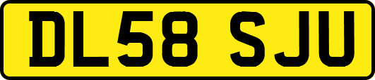 DL58SJU