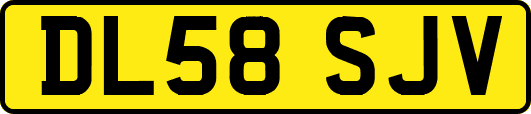 DL58SJV