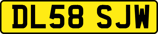 DL58SJW