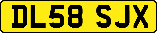 DL58SJX