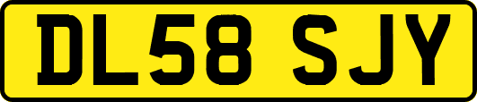 DL58SJY