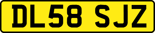 DL58SJZ