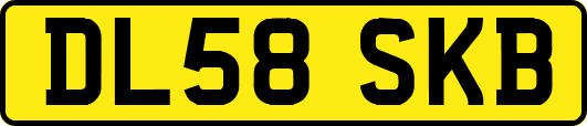 DL58SKB