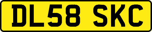 DL58SKC