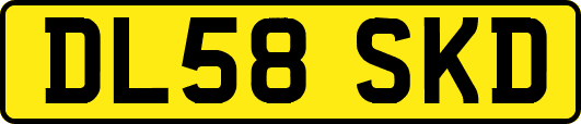 DL58SKD