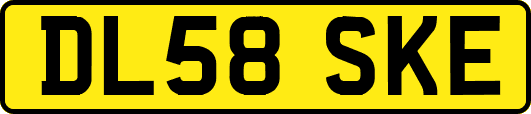DL58SKE