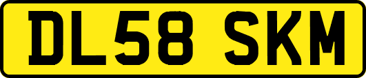 DL58SKM