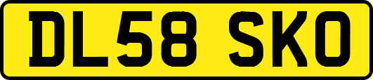 DL58SKO