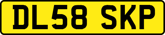 DL58SKP