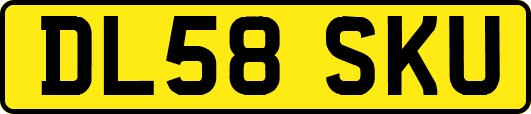 DL58SKU