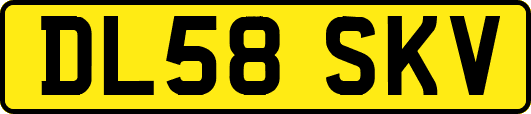 DL58SKV