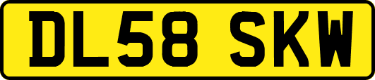 DL58SKW