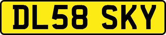 DL58SKY